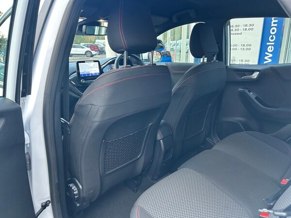 Used Ford Puma 2023 for sale - 76252385: Photo 20