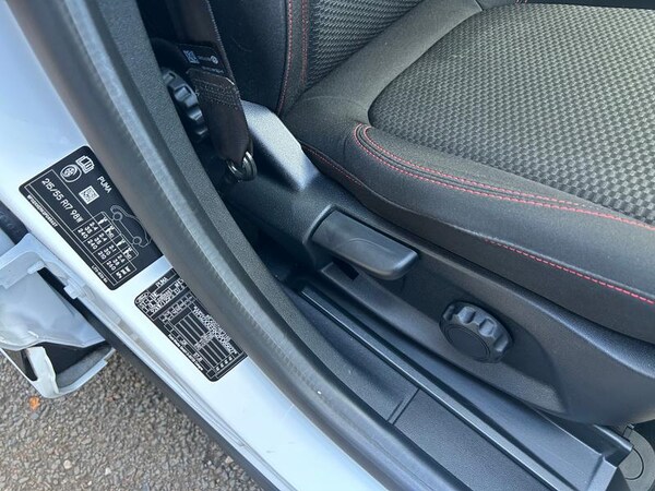 Used Ford Puma 2023 for sale - 76252385: Photo 25