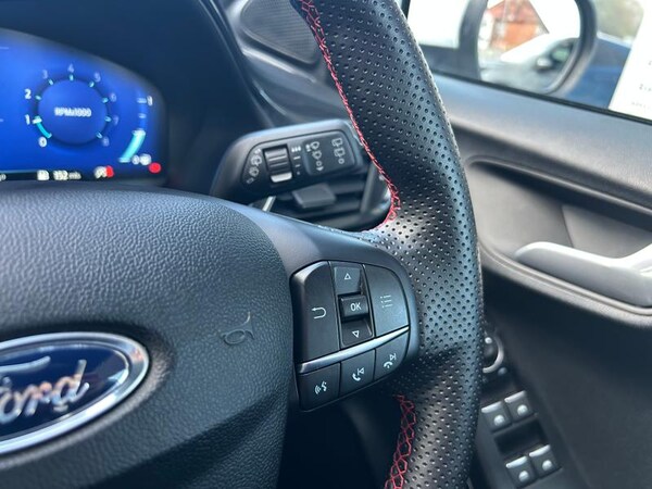 Used Ford Puma 2023 for sale - 76252385: Photo 30