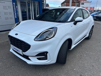 Used Ford Puma 2023 for sale - 76252385: Photo 3