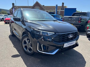 Used Ford Kuga 2026 for sale - 78693563: Photo