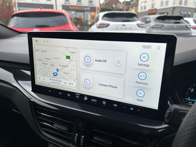 Used Ford Focus 2024 for sale - 77567431: Photo 11