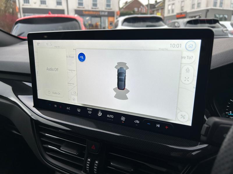 Used Ford Focus 2024 for sale - 77567431: Photo 12