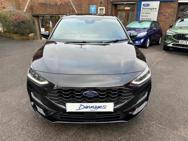 Used Ford Focus 2024 for sale - 77567431: Photo 2