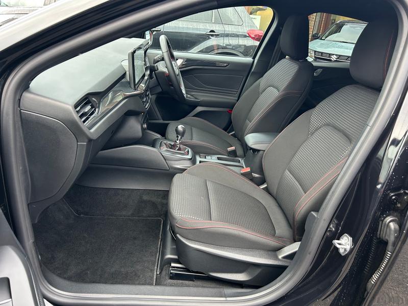 Used Ford Focus 2024 for sale - 77567431: Photo 20