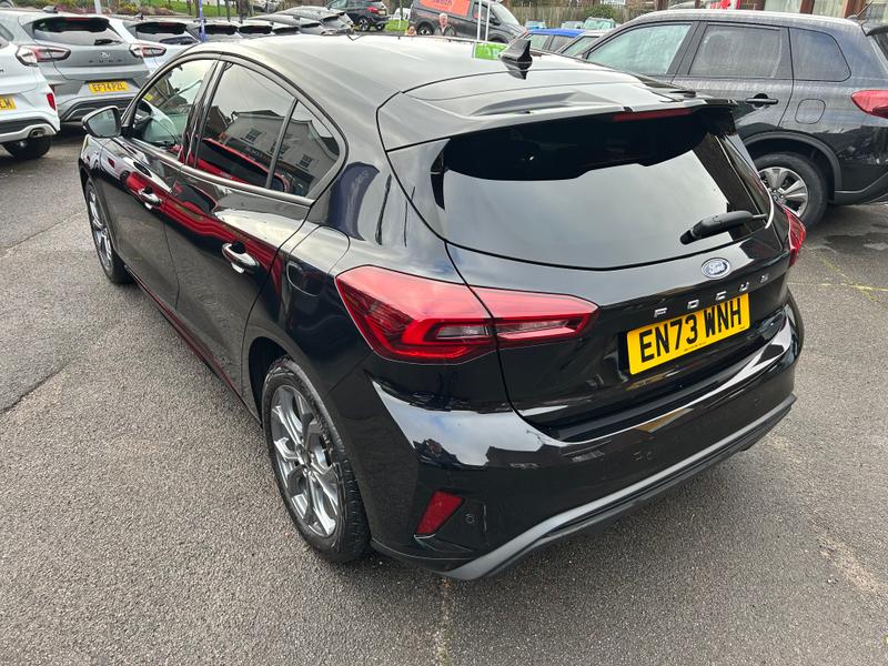 Used Ford Focus 2024 for sale - 77567431: Photo 5