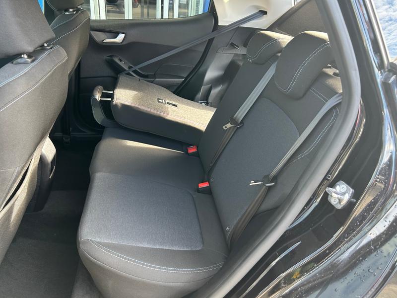 Used Ford Fiesta 2022 for sale - 76038053: Photo 16