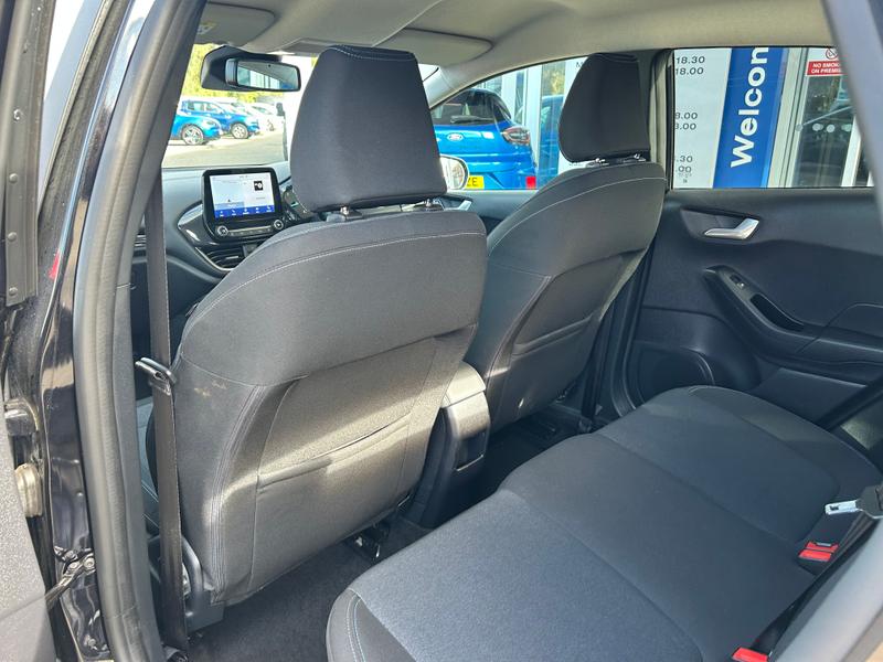 Used Ford Fiesta 2022 for sale - 76038053: Photo 18