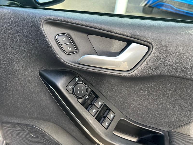 Used Ford Fiesta 2022 for sale - 76038053: Photo 23