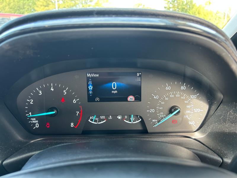 Used Ford Fiesta 2022 for sale - 76038053: Photo 30