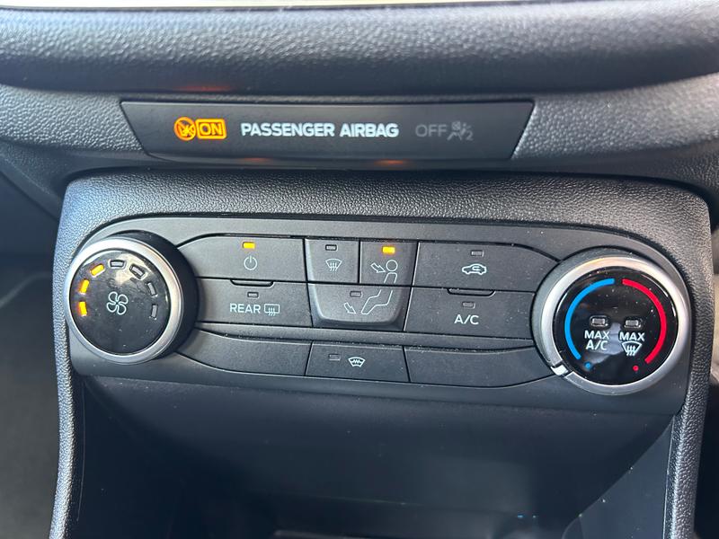 Used Ford Fiesta 2022 for sale - 76038053: Photo 36