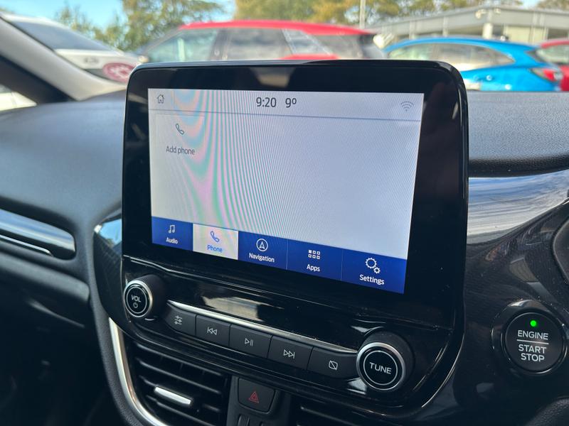 Used Ford Fiesta 2022 for sale - 76038053: Photo 39