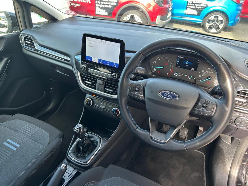 Used Ford Fiesta 2022 for sale - 76038053: Photo 40