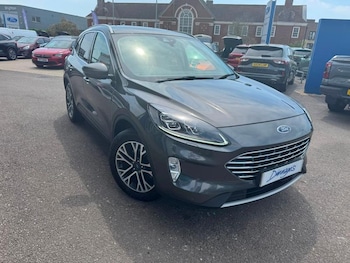 Used Ford Kuga 2020 for sale - 79287480: Photo