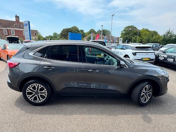 Used Ford Kuga 2020 for sale - 79287480: Photo