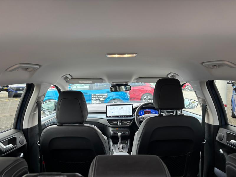 Used Ford Focus 2024 for sale - 76038008: Photo 10