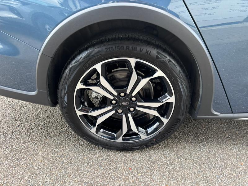 Used Ford Focus 2024 for sale - 76038008: Photo 13