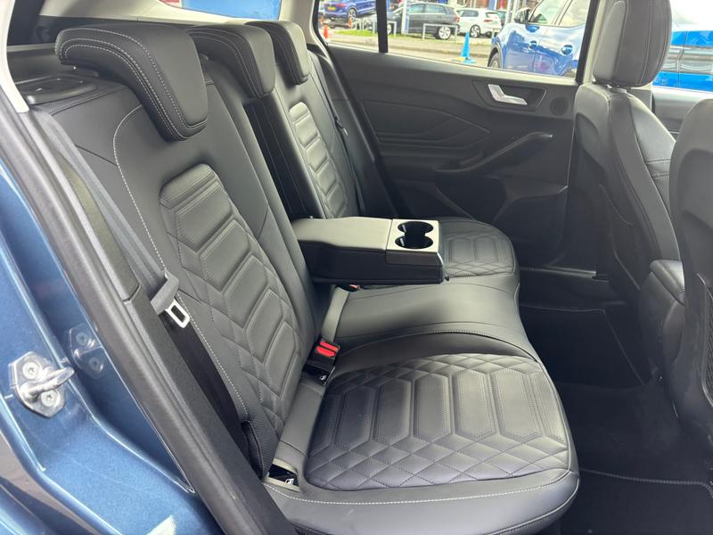 Used Ford Focus 2024 for sale - 76038008: Photo 14