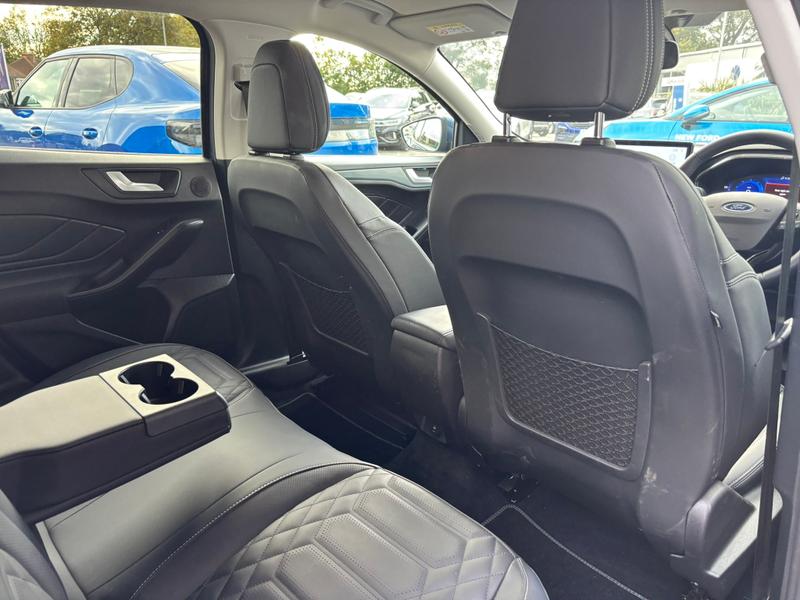 Used Ford Focus 2024 for sale - 76038008: Photo 15