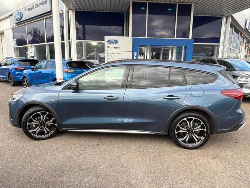 Used Ford Focus 2024 for sale - 76038008: Photo 4