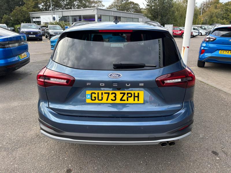 Used Ford Focus 2024 for sale - 76038008: Photo 6