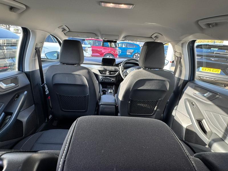 Used Ford Focus 2018 for sale - 76394243: Photo 12