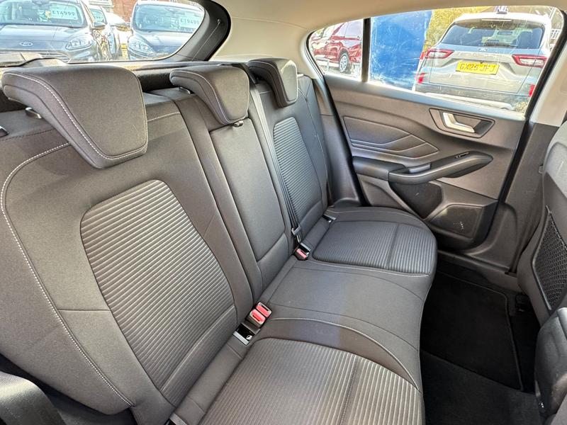 Used Ford Focus 2018 for sale - 76394243: Photo 15