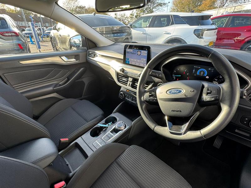 Used Ford Focus 2018 for sale - 76394243: Photo 16