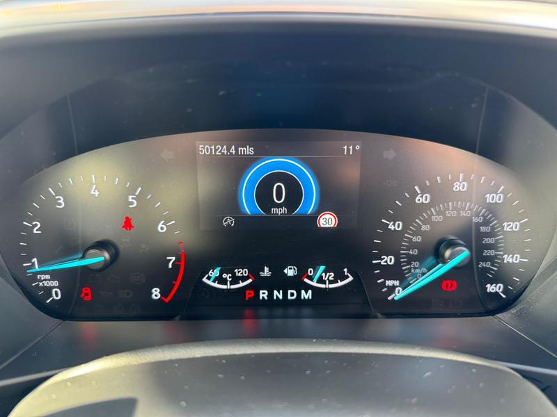 Used Ford Focus 2018 for sale - 76394243: Photo 20