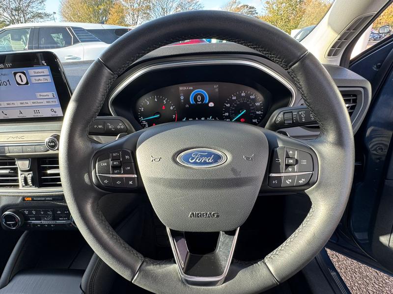 Used Ford Focus 2018 for sale - 76394243: Photo 21