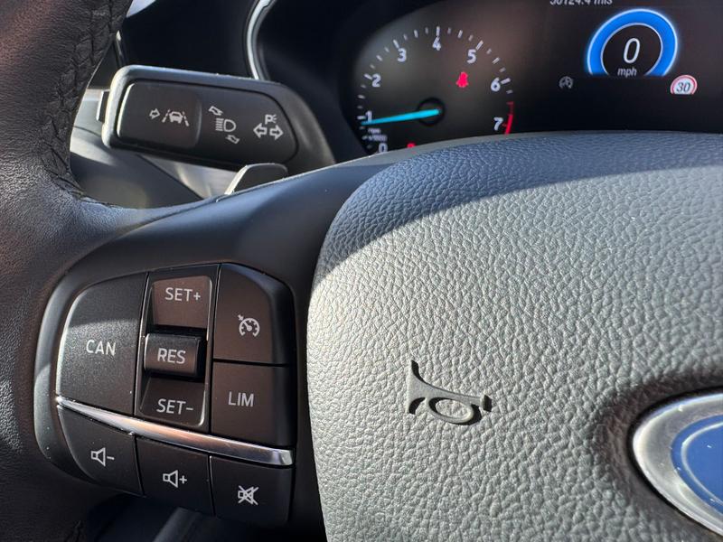 Used Ford Focus 2018 for sale - 76394243: Photo 24