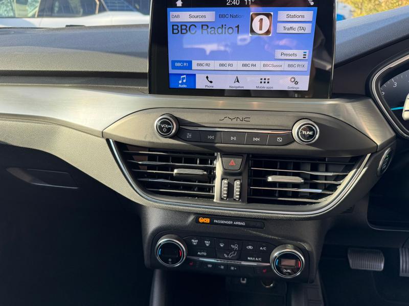 Used Ford Focus 2018 for sale - 76394243: Photo 25