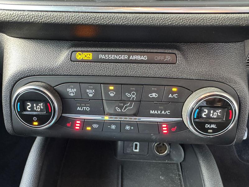 Used Ford Focus 2018 for sale - 76394243: Photo 27