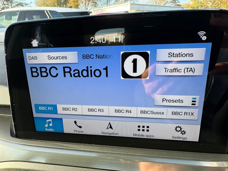 Used Ford Focus 2018 for sale - 76394243: Photo 28