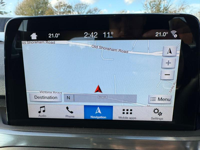 Used Ford Focus 2018 for sale - 76394243: Photo 31