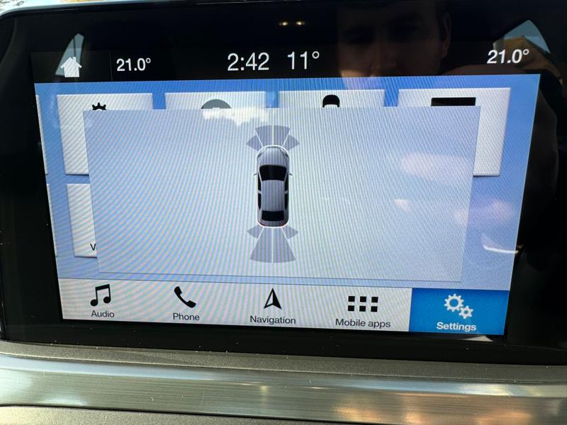 Used Ford Focus 2018 for sale - 76394243: Photo 32