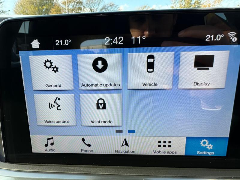 Used Ford Focus 2018 for sale - 76394243: Photo 33