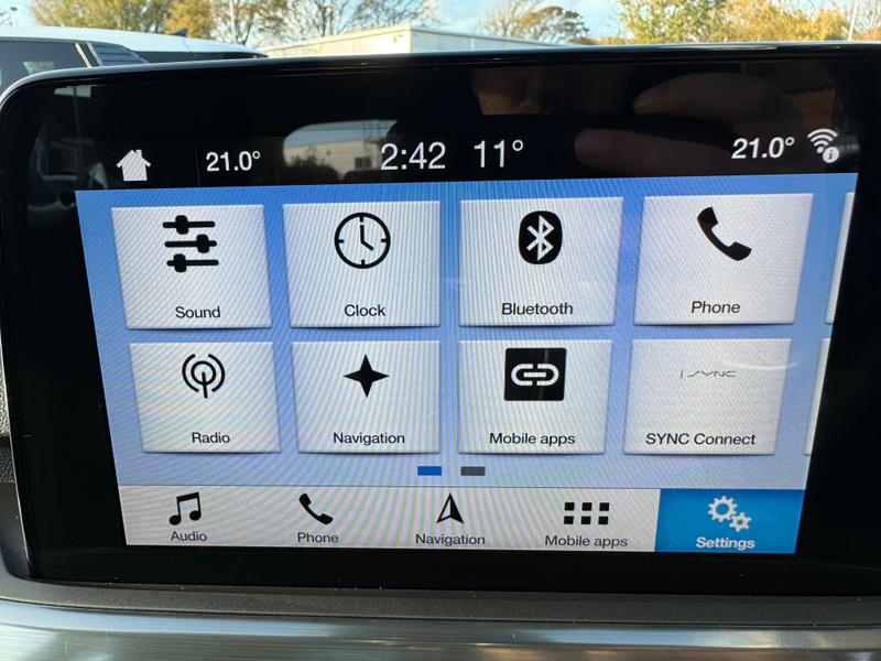 Used Ford Focus 2018 for sale - 76394243: Photo 34