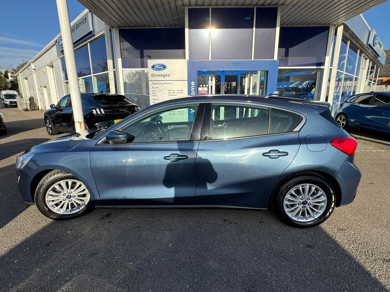 Used Ford Focus 2018 for sale - 76394243: Photo 6
