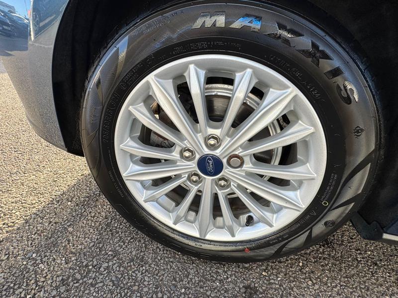 Used Ford Focus 2018 for sale - 76394243: Photo 9