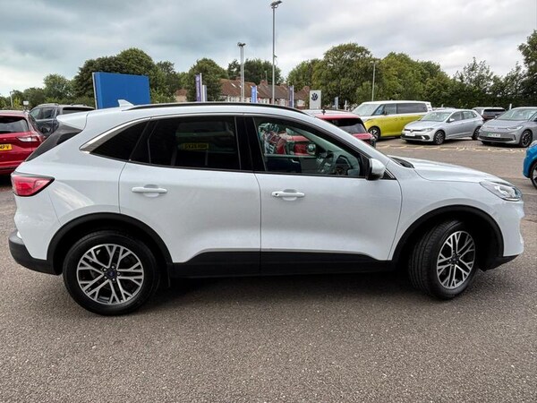 Used Ford Kuga 2022 for sale - 75183646: Photo 10