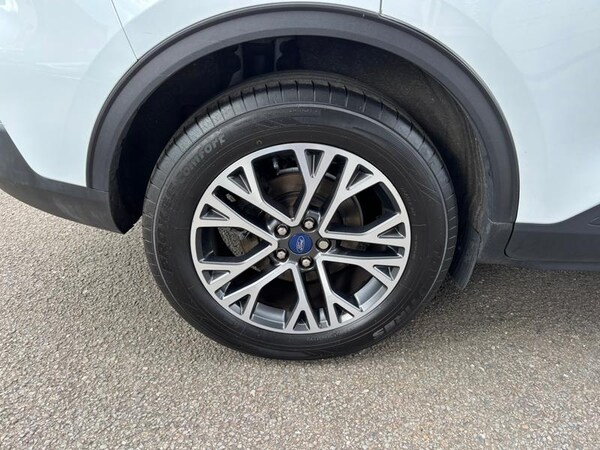 Used Ford Kuga 2022 for sale - 75183646: Photo 11