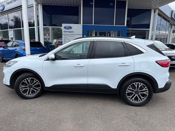 Used Ford Kuga 2022 for sale - 75183646: Photo 4