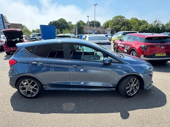 Used Ford Fiesta 2023 for sale - 75261104: Photo