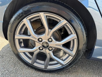 Used Ford Fiesta 2023 for sale - 75261104: Photo