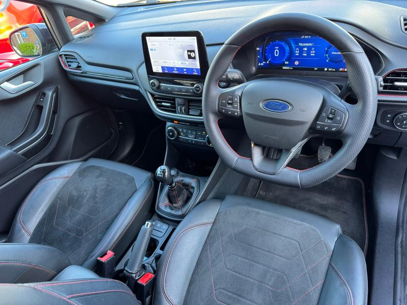 Used Ford Fiesta 2022 for sale - 76079856: Photo 10