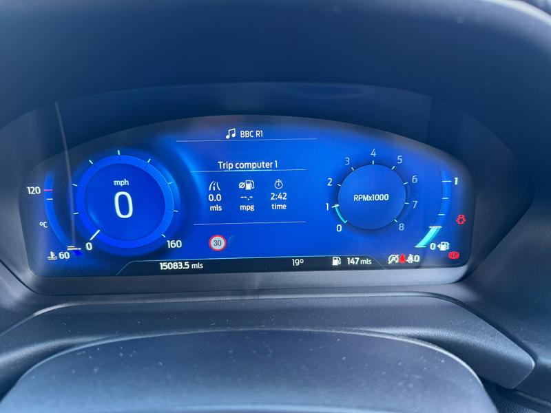 Used Ford Fiesta 2022 for sale - 76079856: Photo 11