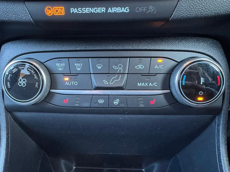 Used Ford Fiesta 2022 for sale - 76079856: Photo 16