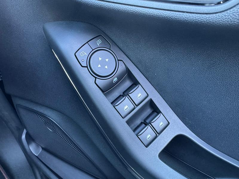 Used Ford Fiesta 2022 for sale - 76079856: Photo 22