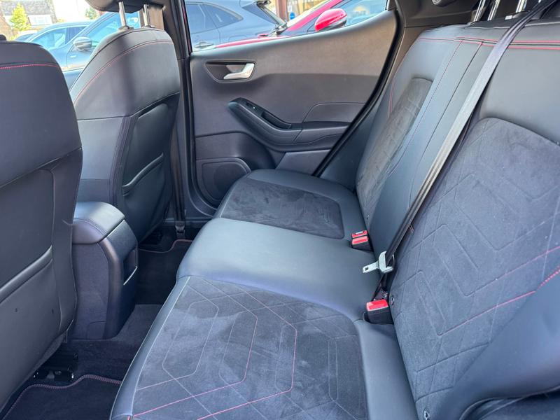 Used Ford Fiesta 2022 for sale - 76079856: Photo 7